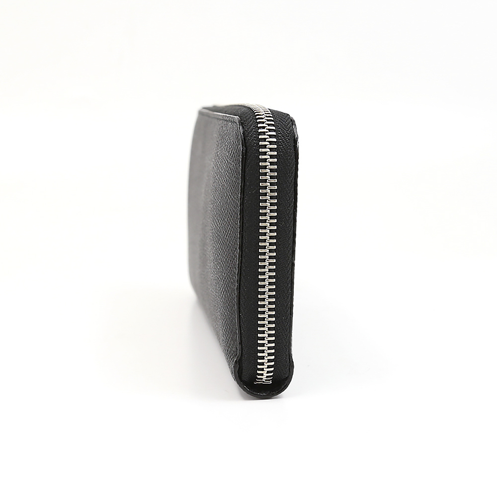 BVLGARI ブルガリ 長財布 20886ｸﾞﾚｲﾝ/BK【FITHOUSE ONLINE SHOP】