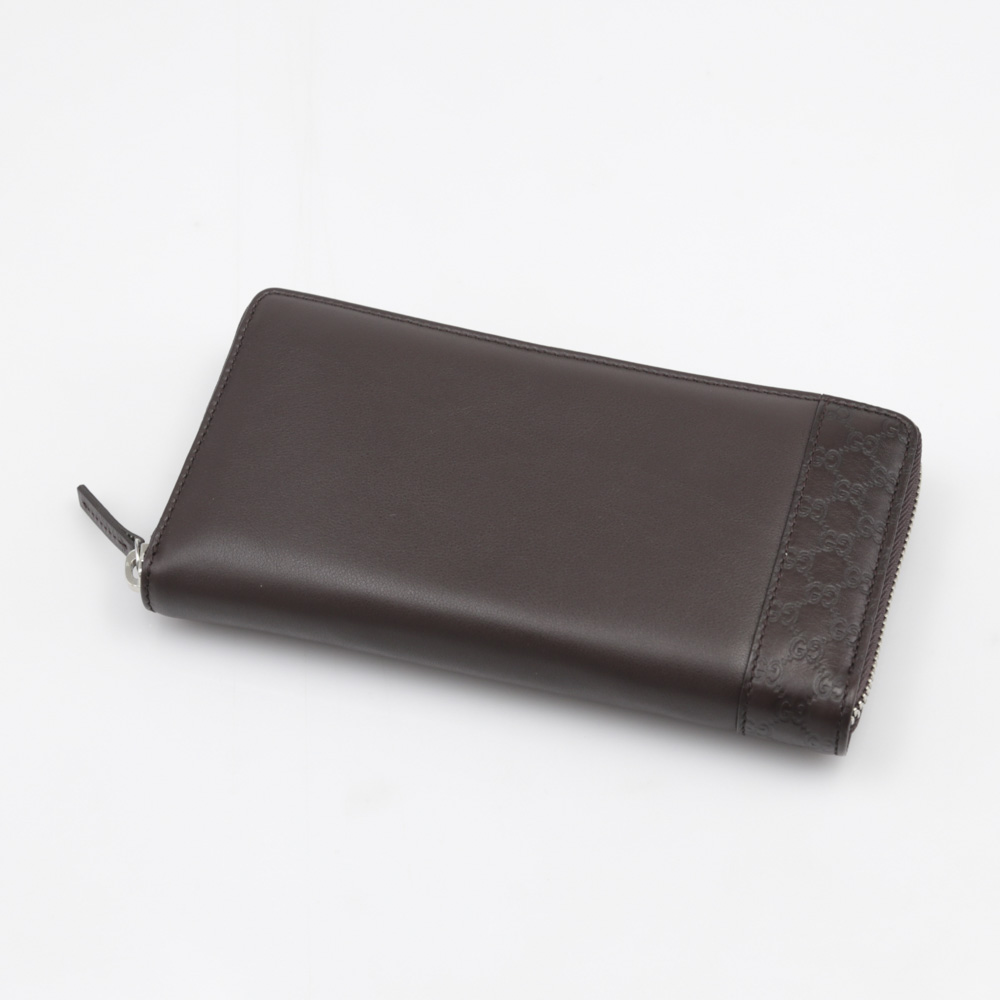 グッチ GUCCI 長財布 MISTRALレザーラウンド長 307993A8WQN【FITHOUSE ONLINE SHOP】