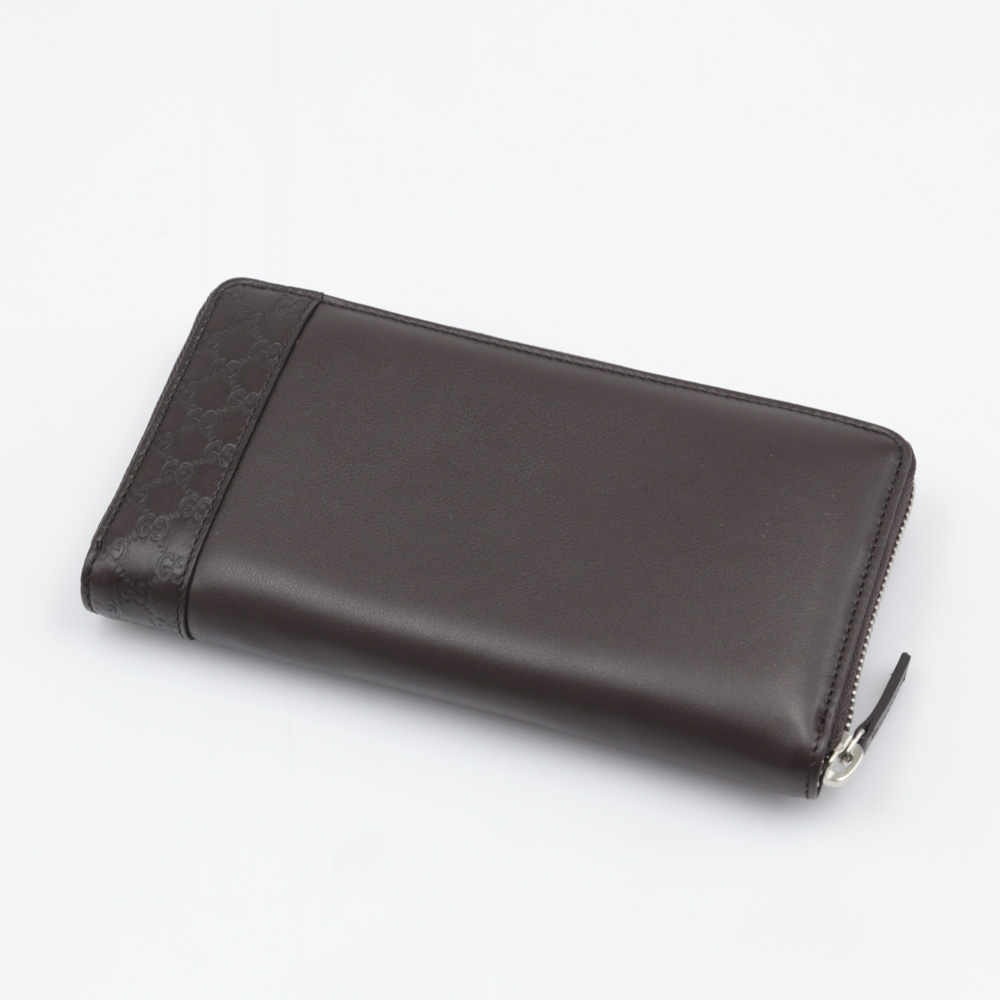 グッチ GUCCI 長財布 MISTRALレザーラウンド長 307993A8WQN【FITHOUSE ONLINE SHOP】