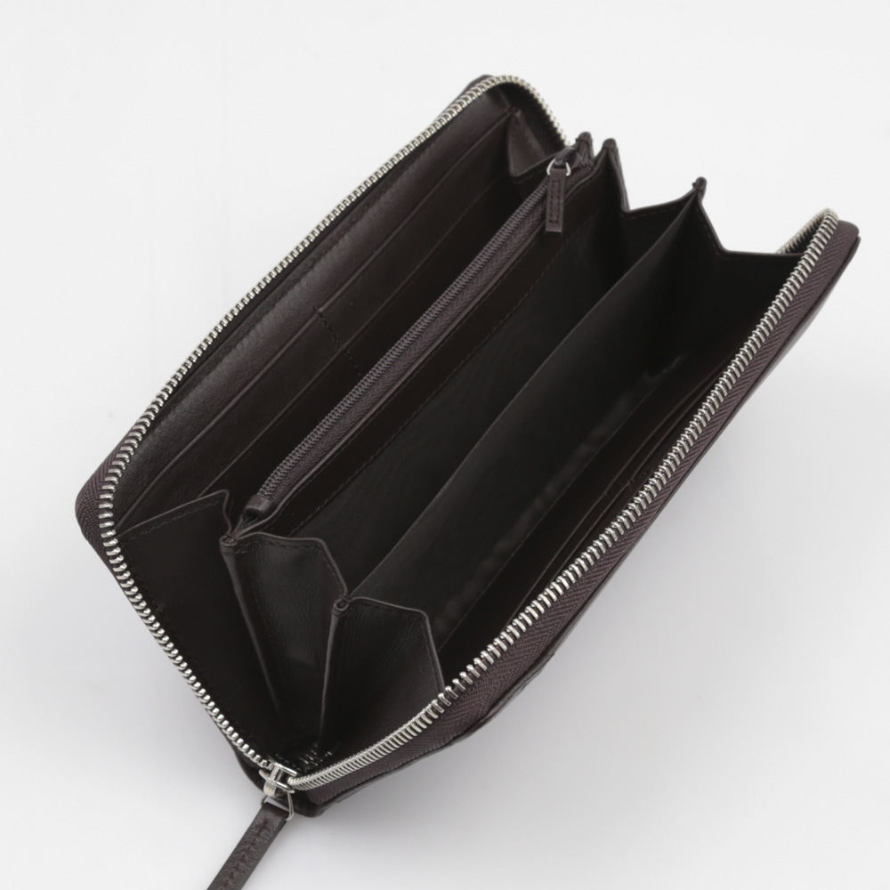グッチ GUCCI 長財布 MISTRALレザーラウンド長 307993A8WQN【FITHOUSE ONLINE SHOP】