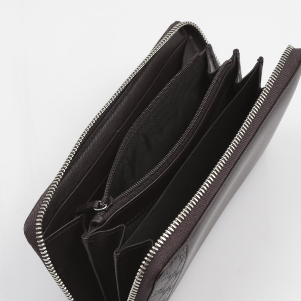 グッチ GUCCI 長財布 MISTRALレザーラウンド長 307993A8WQN【FITHOUSE ONLINE SHOP】