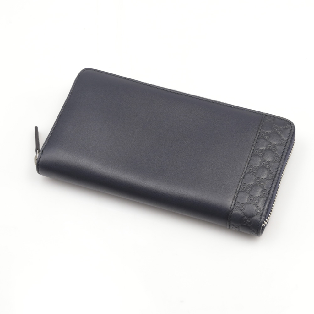 グッチ GUCCI 長財布 MISTRALレザーラウンド長 307993A8WQN【FITHOUSE ONLINE SHOP】