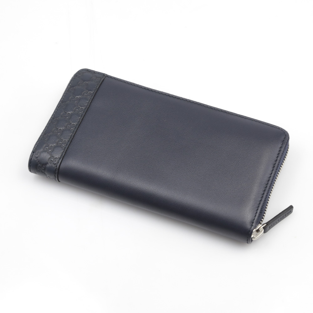 グッチ GUCCI 長財布 MISTRALレザーラウンド長 307993A8WQN【FITHOUSE ONLINE SHOP】