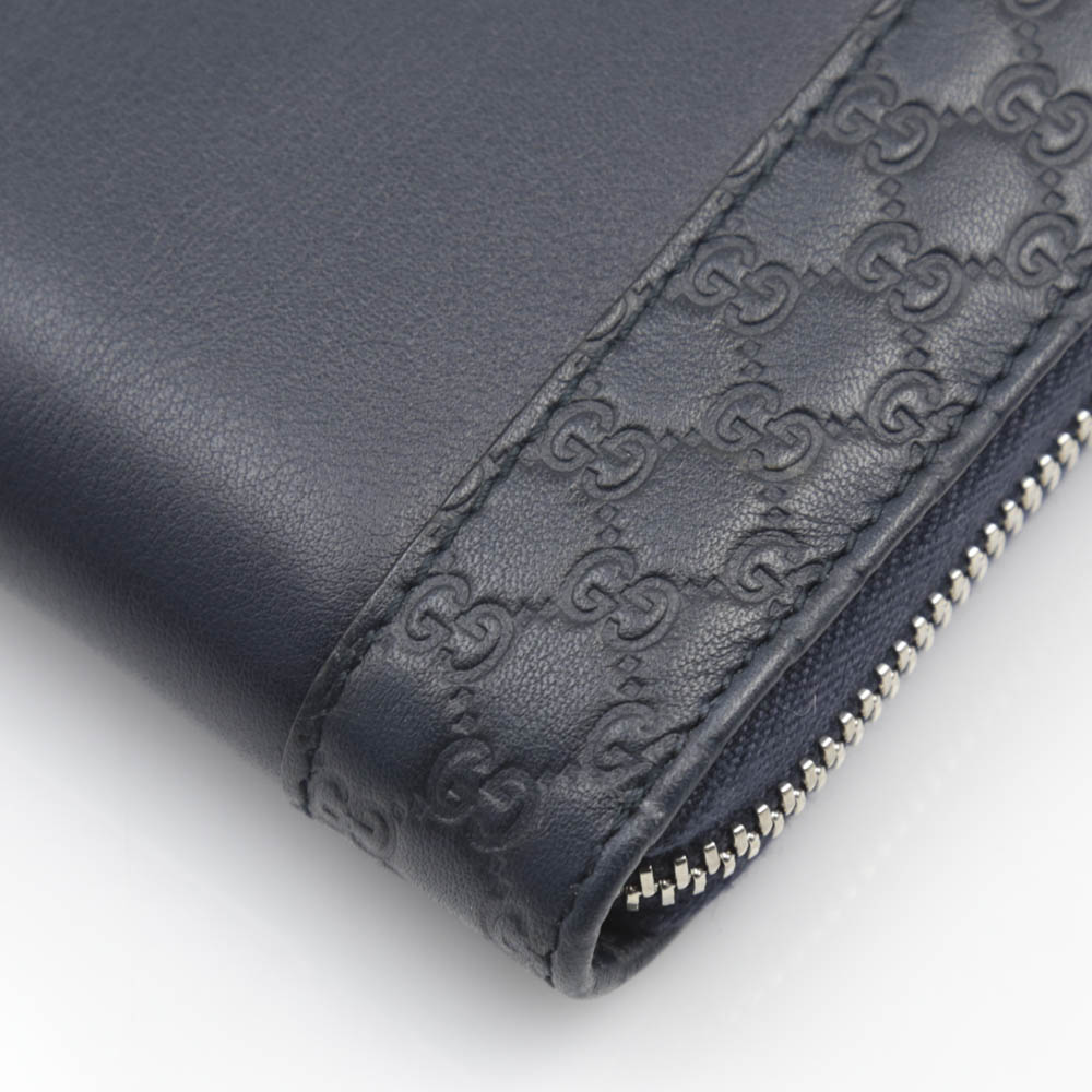 グッチ GUCCI 長財布 MISTRALレザーラウンド長 307993A8WQN【FITHOUSE ONLINE SHOP】