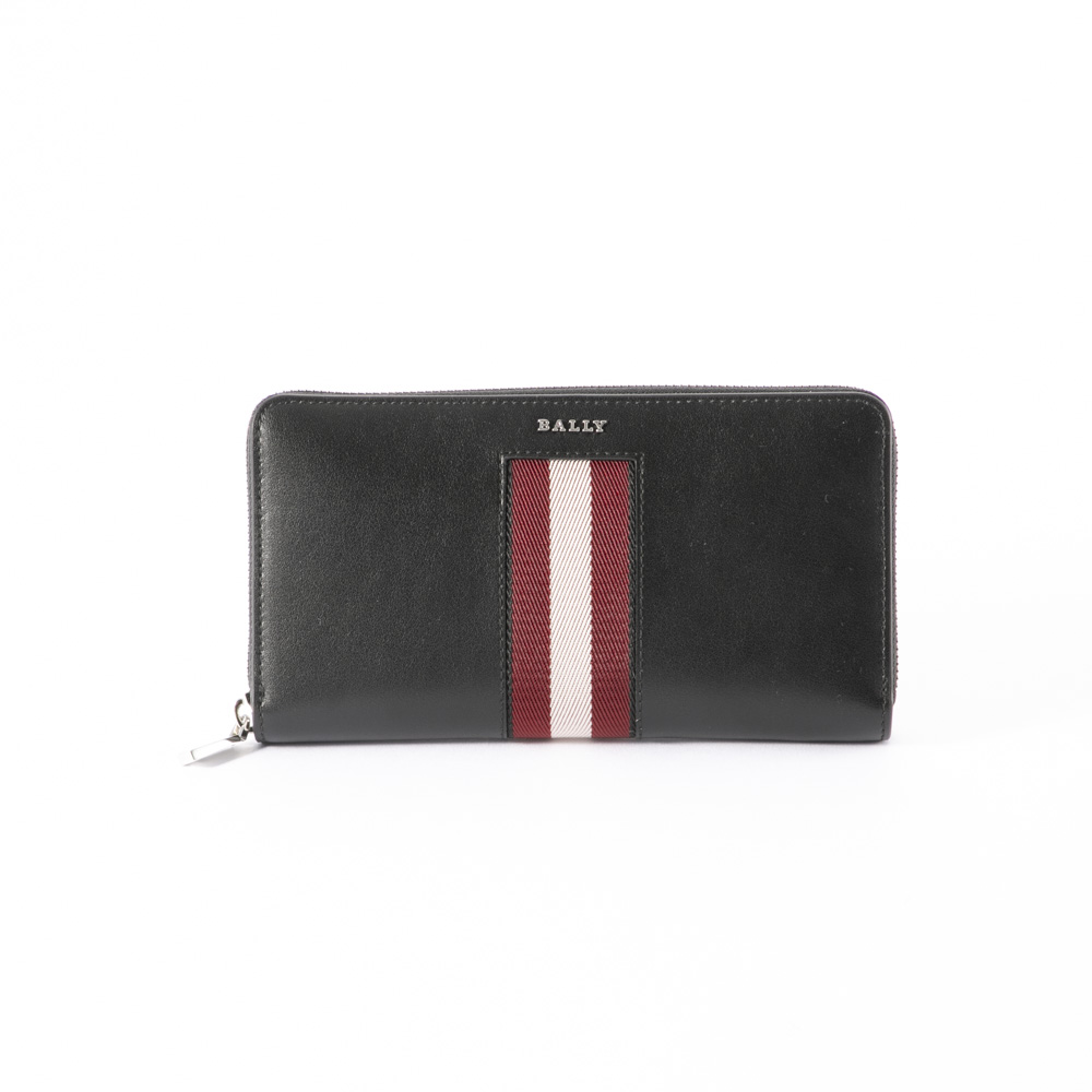 バリー BALLY 長財布 BALEN DSH JOCKE 6309715-VT837【FITHOUSE ONLINE SHOP】