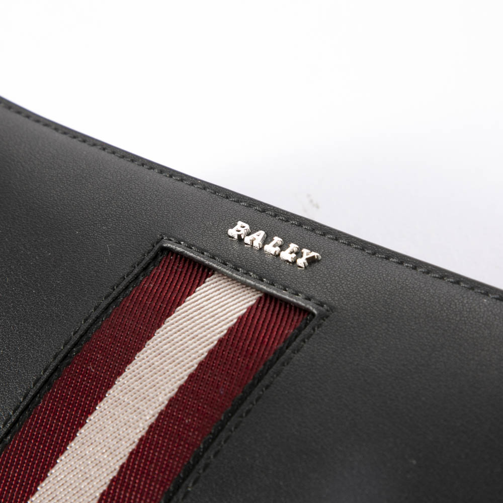 バリー BALLY 長財布 BALEN DSH JOCKE 6309715-VT837【FITHOUSE ONLINE SHOP】