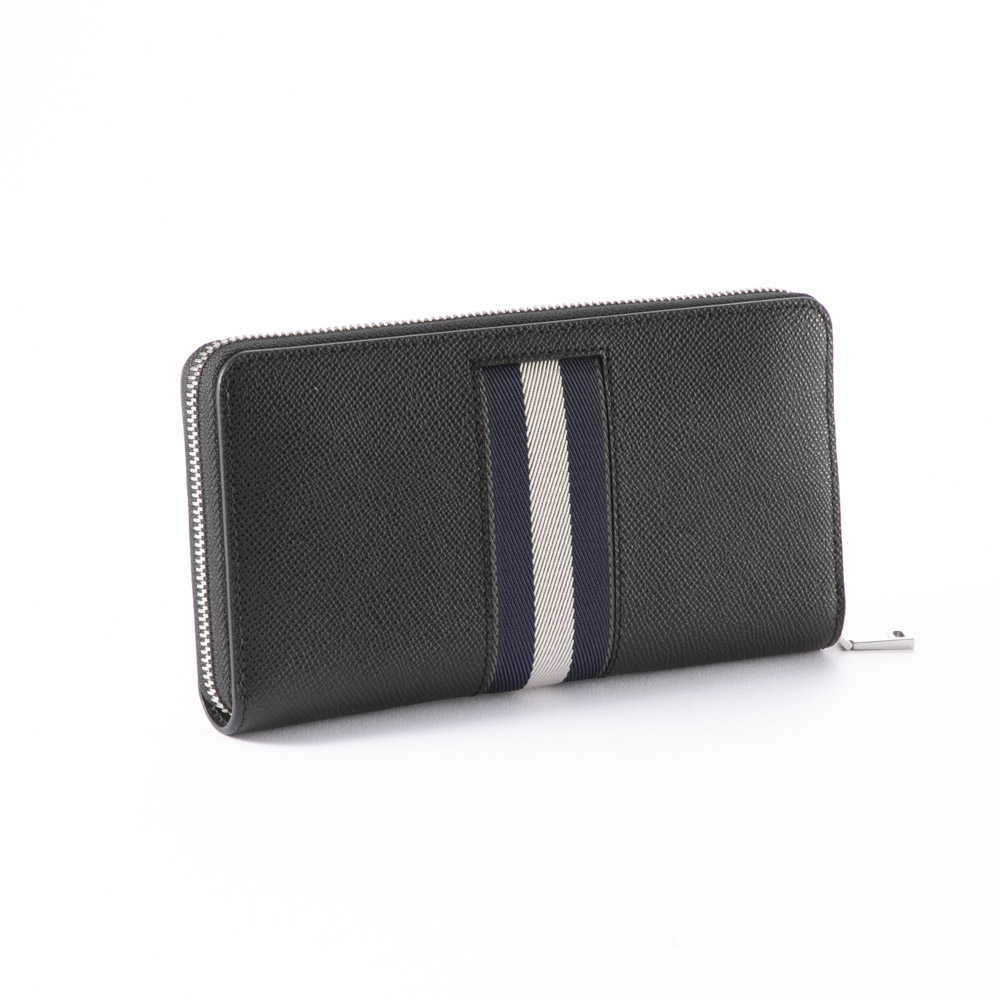 バリー BALLY 長財布 BALEN DSH BRIGADIERE 6309716-VT838【FITHOUSE ONLINE SHOP】