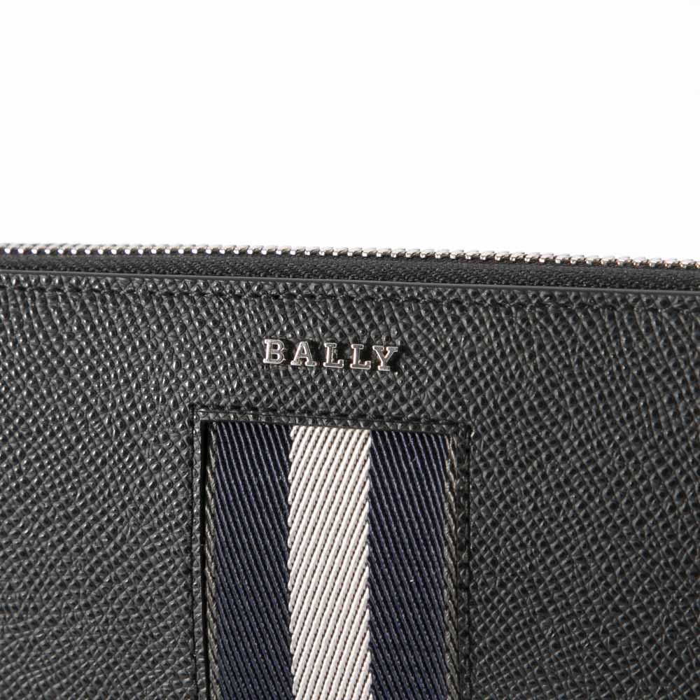 バリー BALLY 長財布 BALEN DSH BRIGADIERE 6309716-VT838【FITHOUSE ONLINE SHOP】