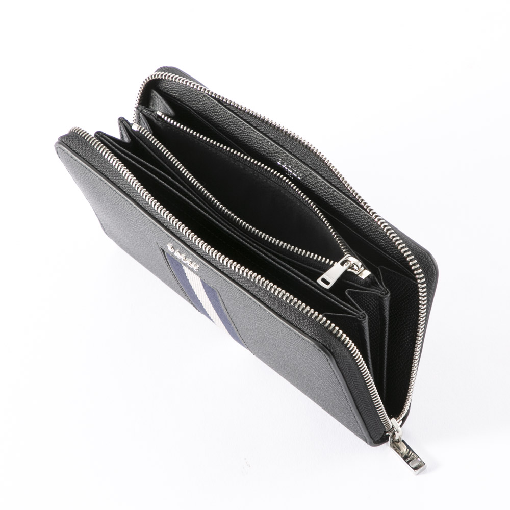 バリー BALLY 長財布 BALEN DSH BRIGADIERE 6309716-VT838【FITHOUSE ONLINE SHOP】