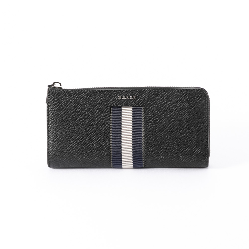 バリー BALLY 長財布 BLYTHEN DSH BRIGADIERE 6309718-VT838【FITHOUSE ONLINE SHOP】