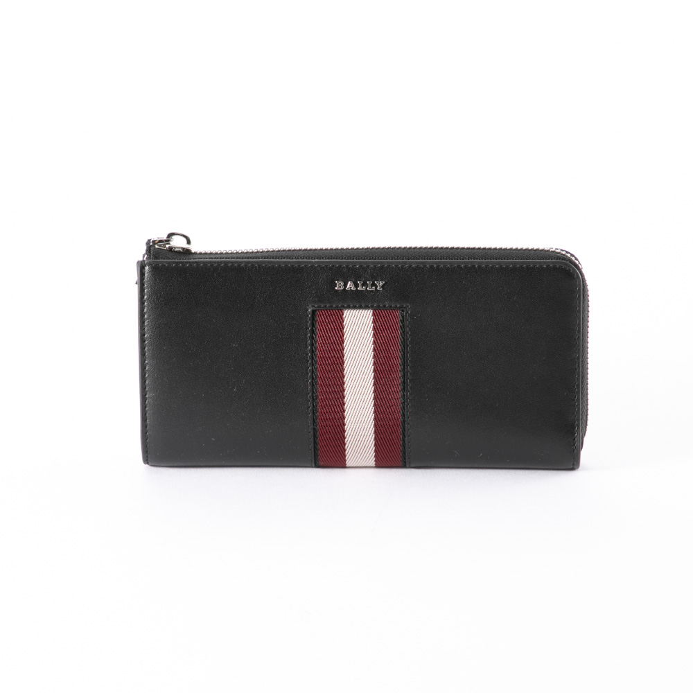バリー BALLY 長財布 BLYTHEN DSH JOCKE 6309717-VT837【FITHOUSE ONLINE SHOP】