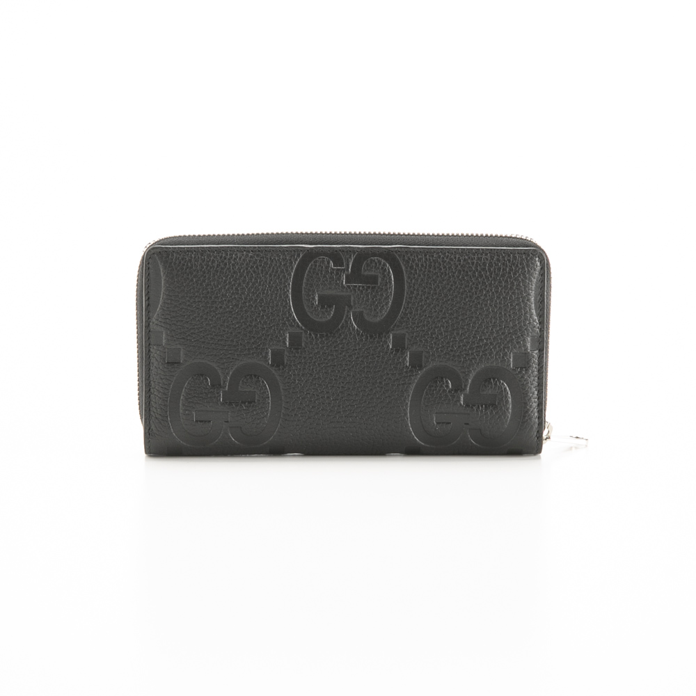 グッチ GUCCI GG JUMBO ラウンド長財布 739484 AABY0【FITHOUSE ONLINE SHOP】