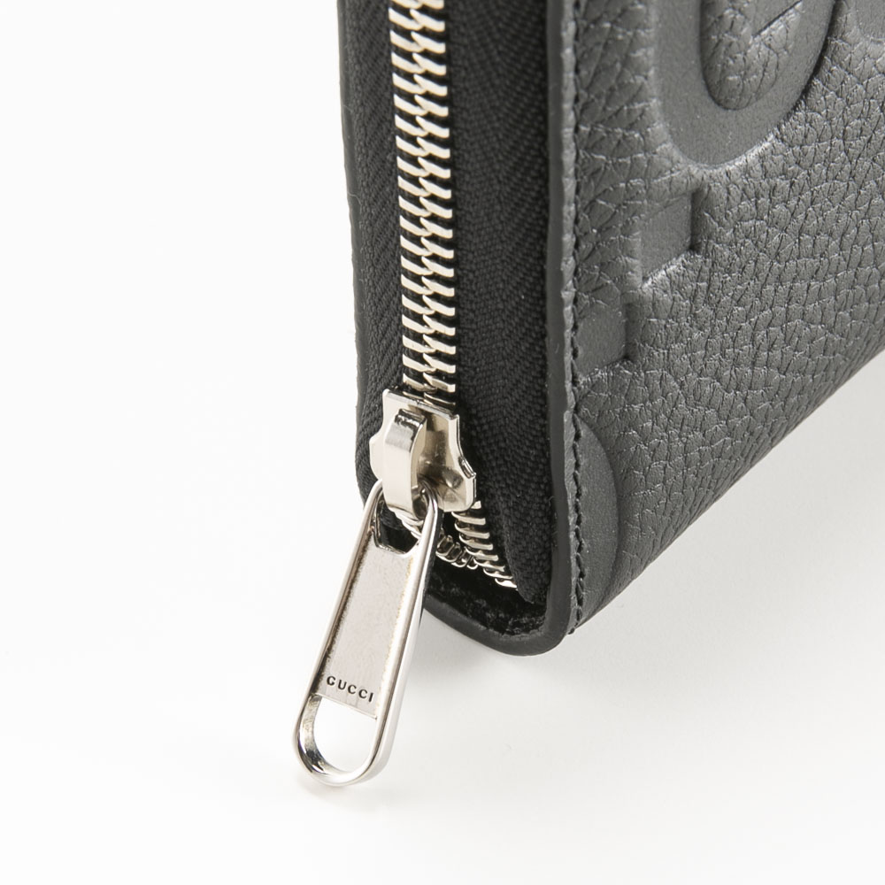 グッチ GUCCI GG JUMBO ラウンド長財布 739484 AABY0【FITHOUSE ONLINE SHOP】