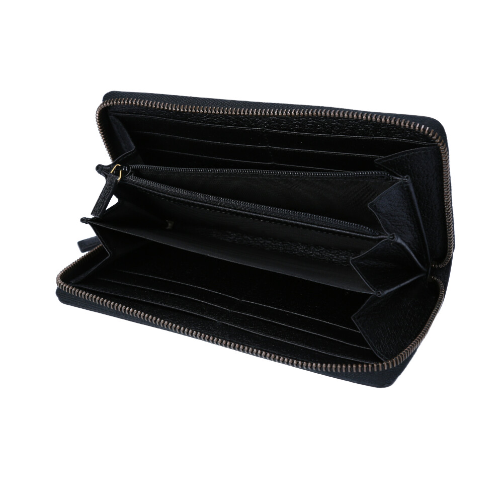 グッチ GUCCI 長財布 GG MARMONTレザーラウンド 428736 DJ20T
