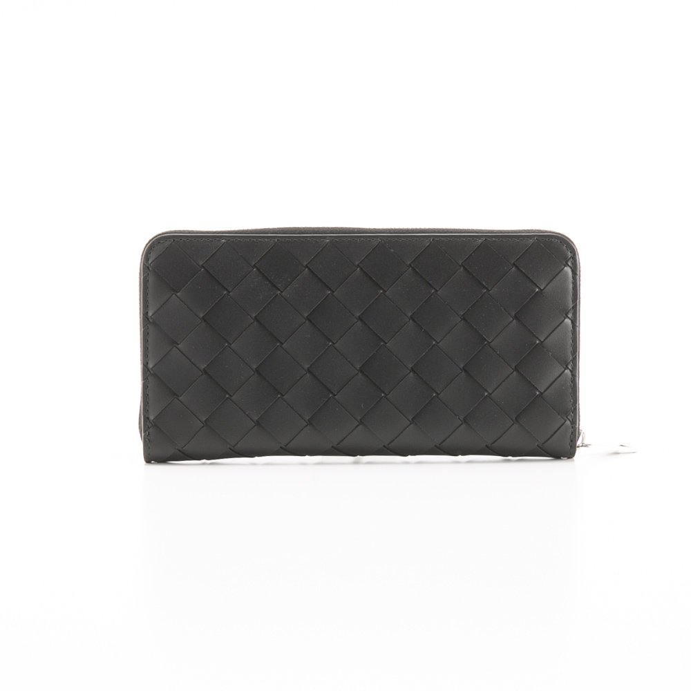 ボッテガヴェネタ BOTTEGA VENETA イントレチャート ラウンド長財布 749427V3US1【FITHOUSE ONLINE SHOP】