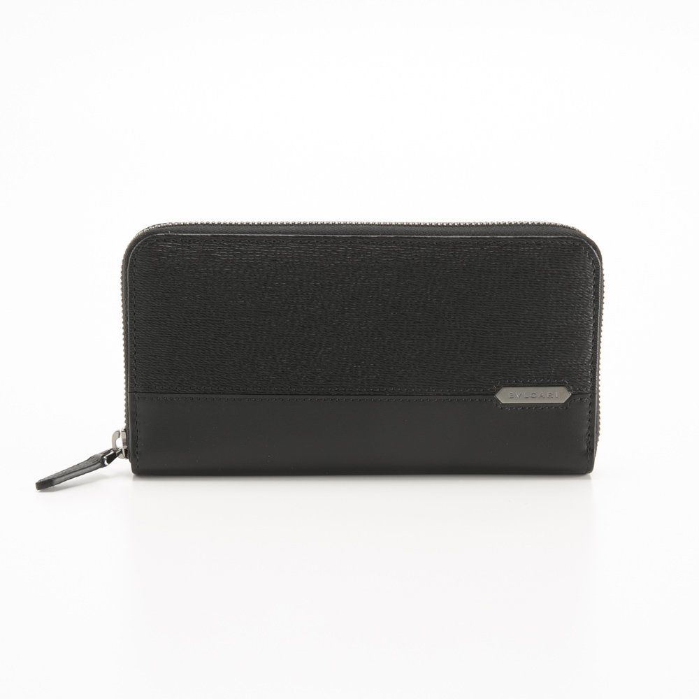 ブルガリ BVLGARI セルペンティ ラウンド長財布 282778【FITHOUSE ONLINE SHOP】