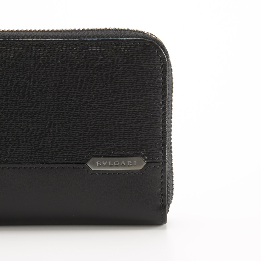 ブルガリ BVLGARI セルペンティ ラウンド長財布 282778【FITHOUSE ONLINE SHOP】