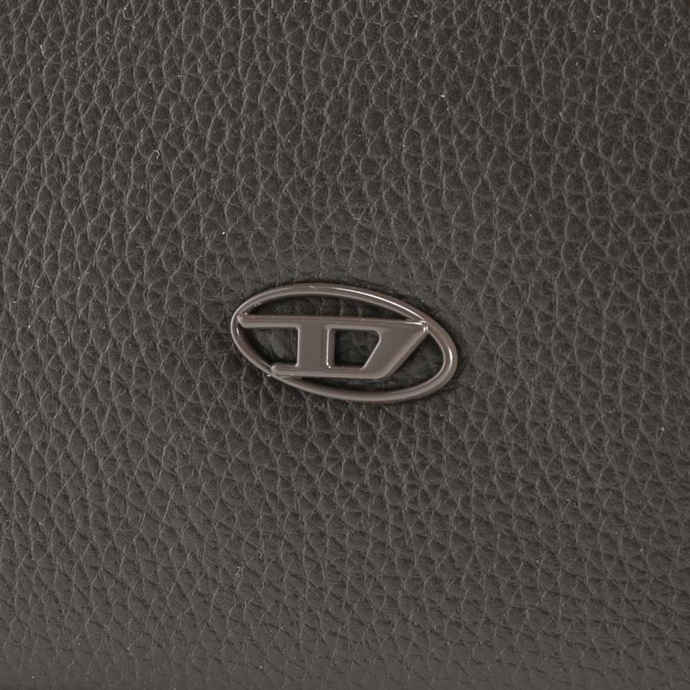 ☆ ディーゼル DIESEL HISSU EVO/GARNET ラウンド長財布 X09015P0685 H0738【FITHOUSE ONLINE SHOP】