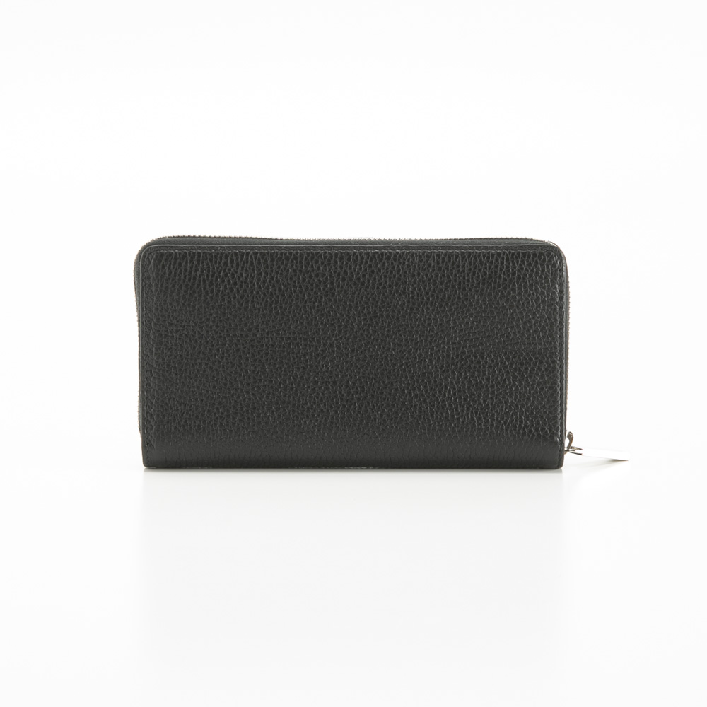 グッチ GUCCI ロゴ ジップアラウンドウォレット ラウンド長財布 771154 AABXM【FITHOUSE ONLINE SHOP】