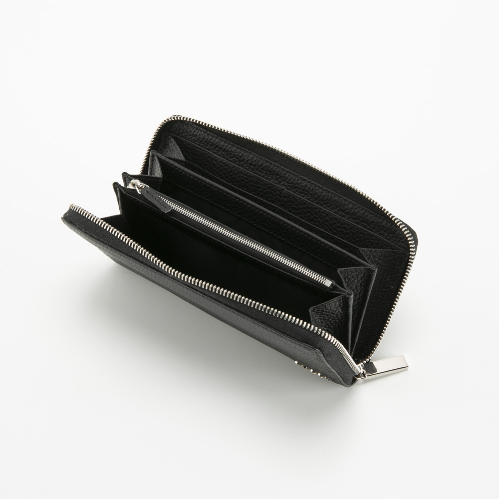 グッチ GUCCI ロゴ ジップアラウンドウォレット ラウンド長財布 771154 AABXM【FITHOUSE ONLINE SHOP】