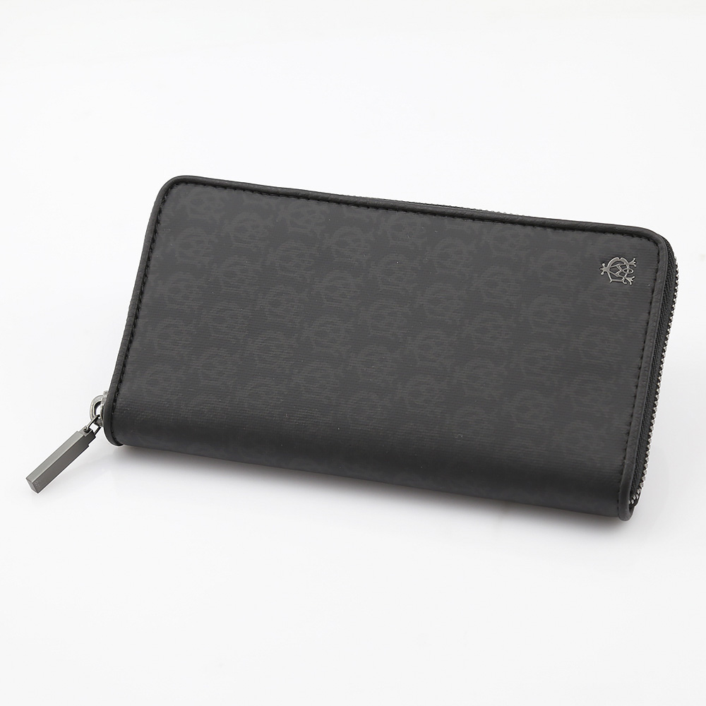 【10％OFFクーポン対象商品】DUNHILL ダンヒル 長財布 L2BO18A/BK/72【FITHOUSE ONLINE SHOP】