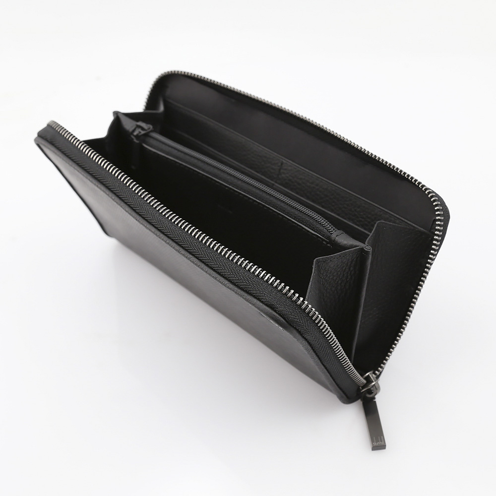 【10％OFFクーポン対象商品】DUNHILL ダンヒル 長財布 L2BO18A/BK/72【FITHOUSE ONLINE SHOP】