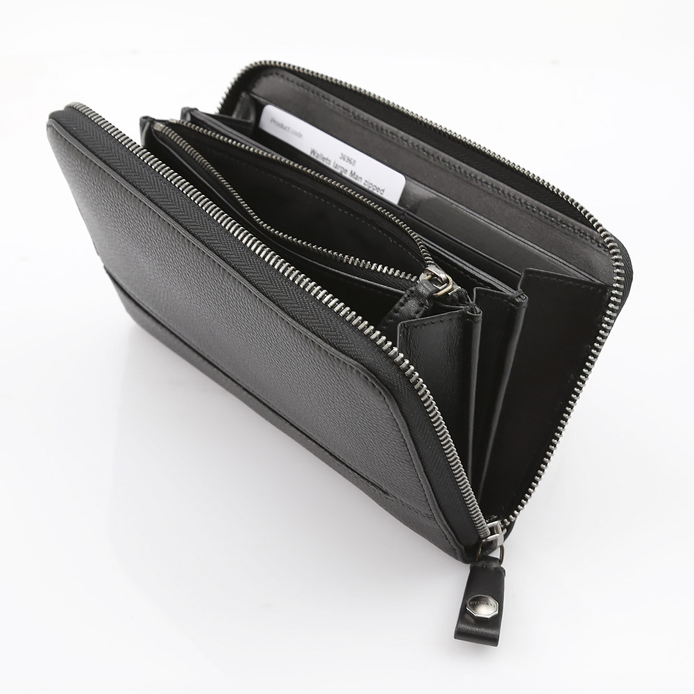 ブルガリ BVLGARI 長財布 OCTO 36968【FITHOUSE ONLINE SHOP】