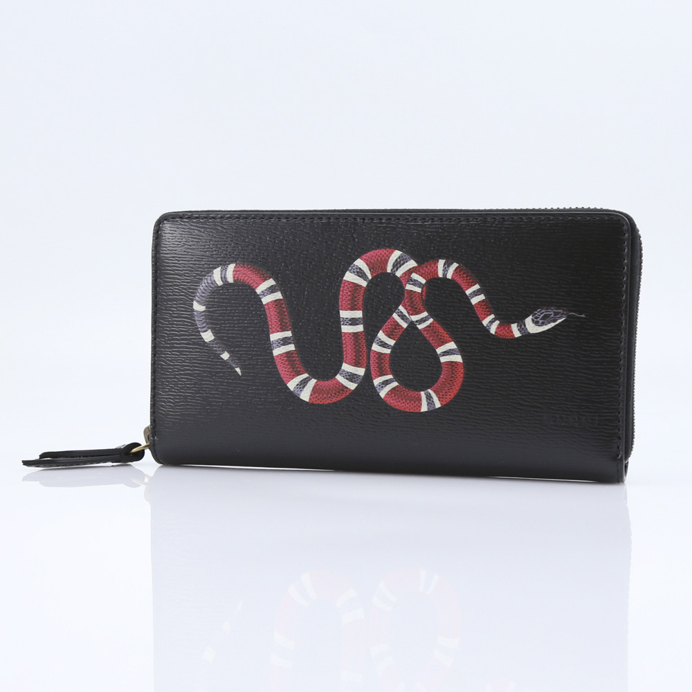 専用 グッチ GUCCI 財布 長財布 ヘビ ミケーレ www.popular-hospital.com