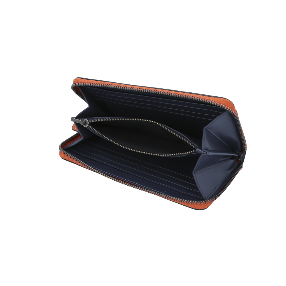 コーチアウトレット COACH OUTLET 長財布 カラーブラックシグネチャーキャンバスアコーディオン長F F78202【FITHOUSE ONLINE SHOP】