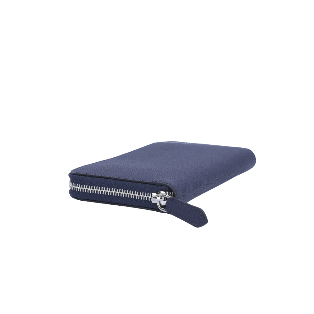 バーバリー BURBERRY 長財布 グレインレザーラウンド長財布 8014651【FITHOUSE ONLINE SHOP】