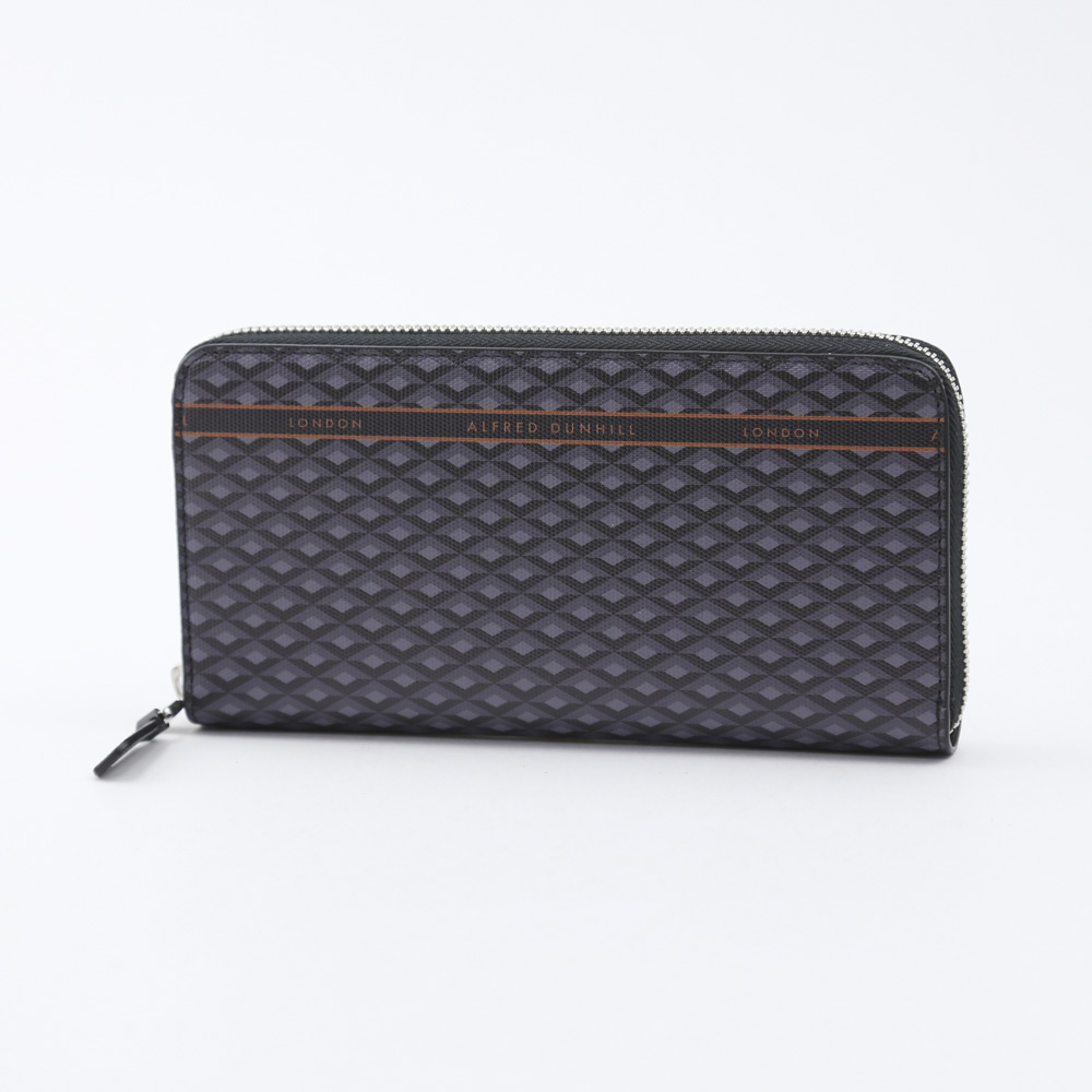 ダンヒル Dunhill 長財布 Engine Turn 19r2180cc030 Fithouse Online Shop フィットハウス公式オンラインショップ Fit House Online Shop