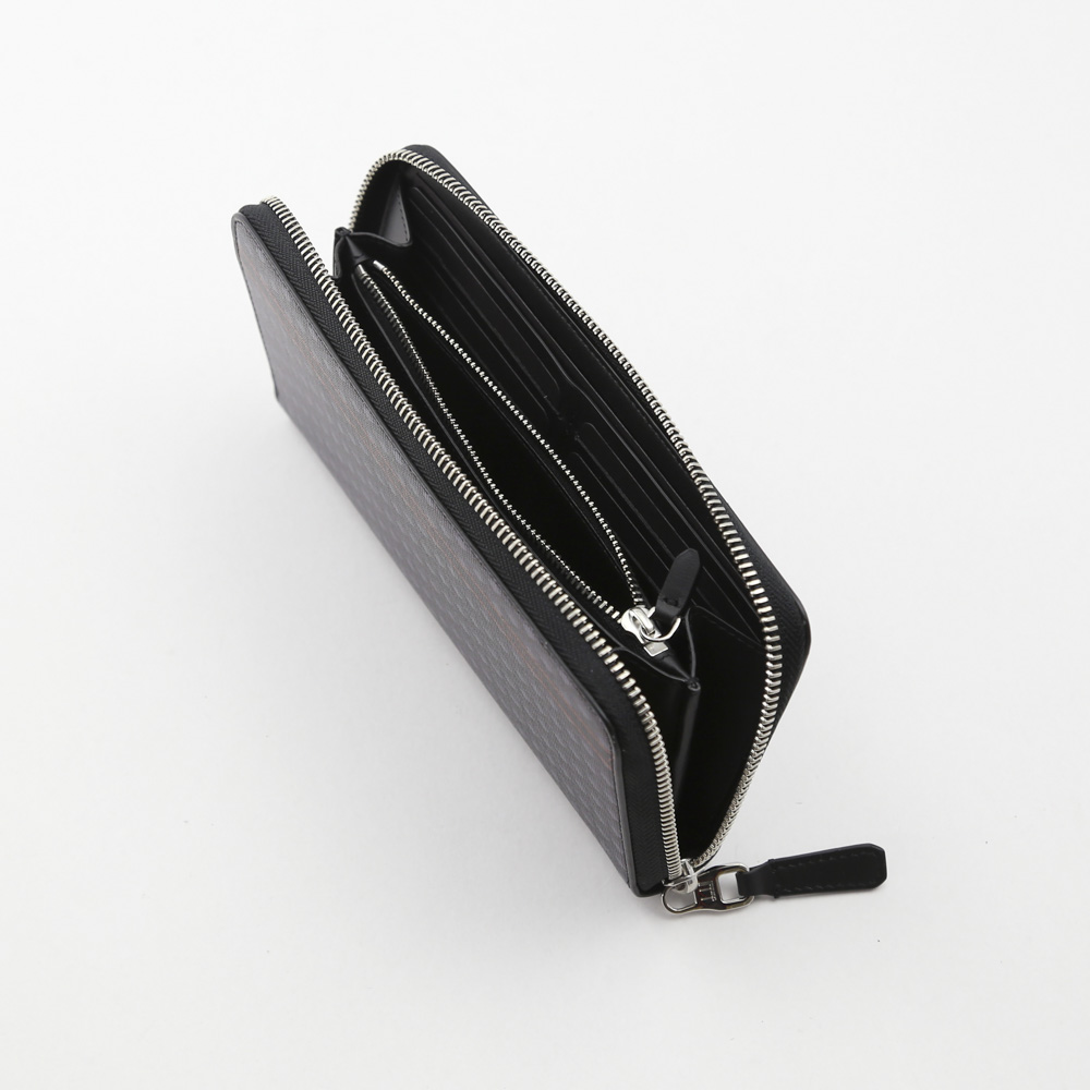 【10％OFFクーポン対象商品】ダンヒル DUNHILL 長財布 ENGINE TURN 19R2180CC030【FITHOUSE ONLINE SHOP】