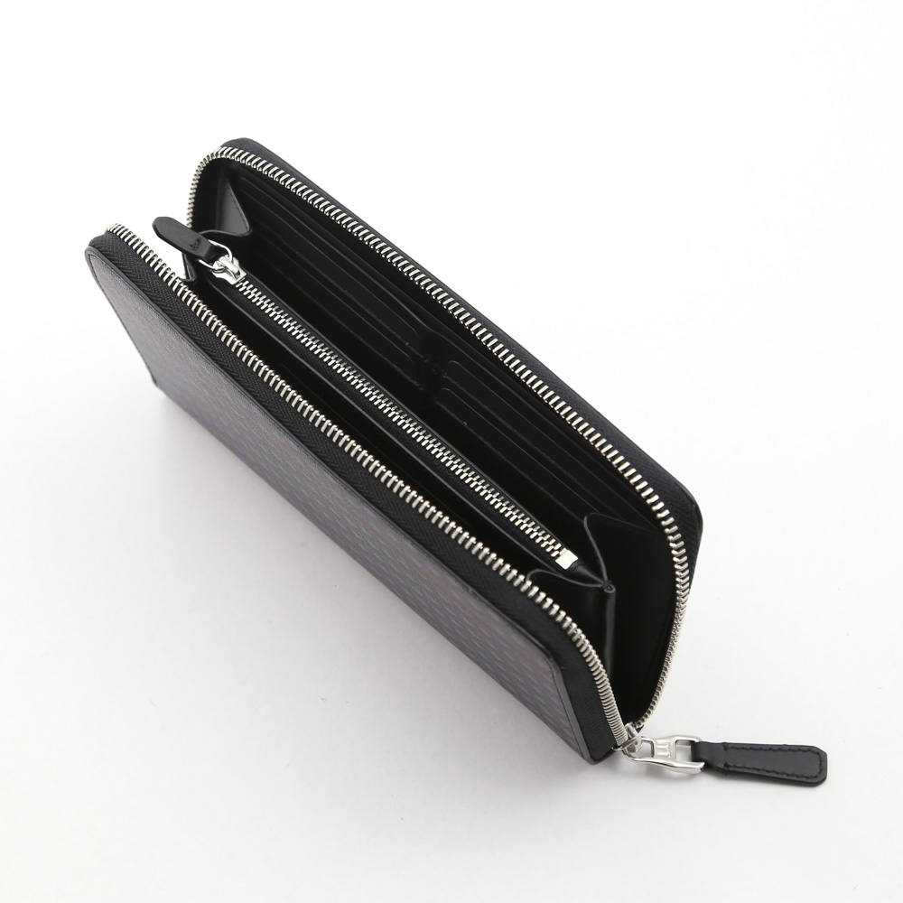 【10％OFFクーポン対象商品】ダンヒル DUNHILL 長財布 ENGINE TURN 19R2180CC030【FITHOUSE ONLINE SHOP】