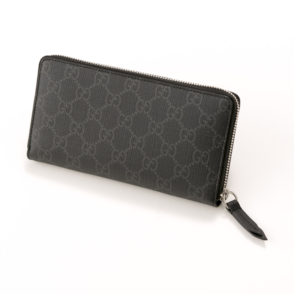 グッチ GUCCI 長財布 BESTIARYイーグルラウンド 451273 91KAN【FITHOUSE ONLINE SHOP】
