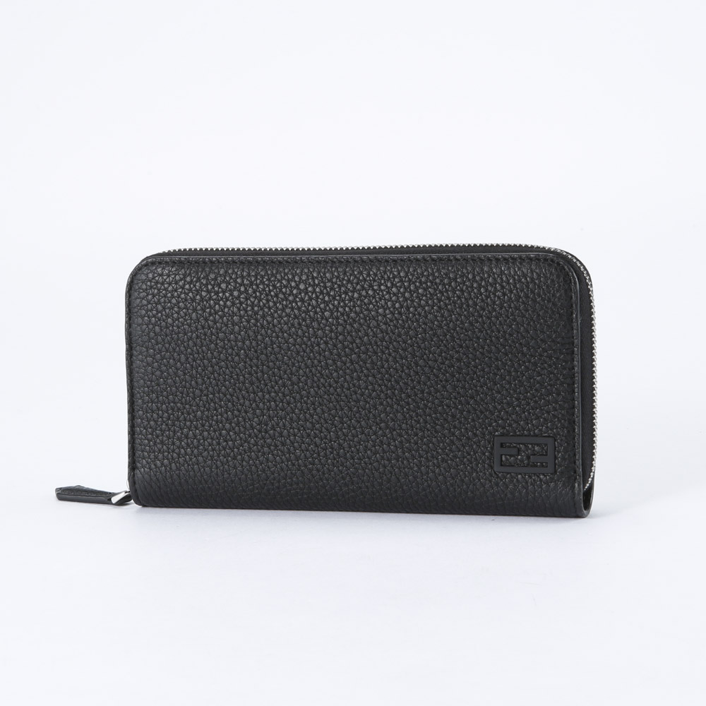 【10％OFFクーポン対象商品】フェンディ FENDI CUOIO ROMANO ラウンド長財布 7M0210-AG0L【FITHOUSE ONLINE SHOP】