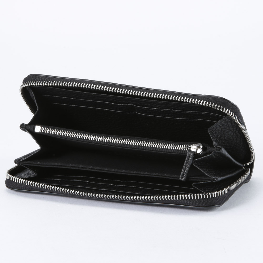 フェンディ FENDI CUOIO ROMANO ラウンド長財布 7M0210-AG0L【FITHOUSE ONLINE SHOP】