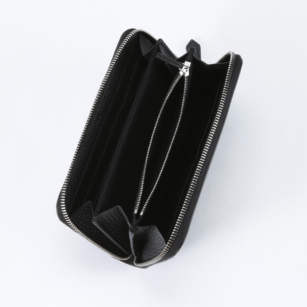 フェンディ FENDI CUOIO ROMANO ラウンド長財布 7M0210-AG0L【FITHOUSE ONLINE SHOP】