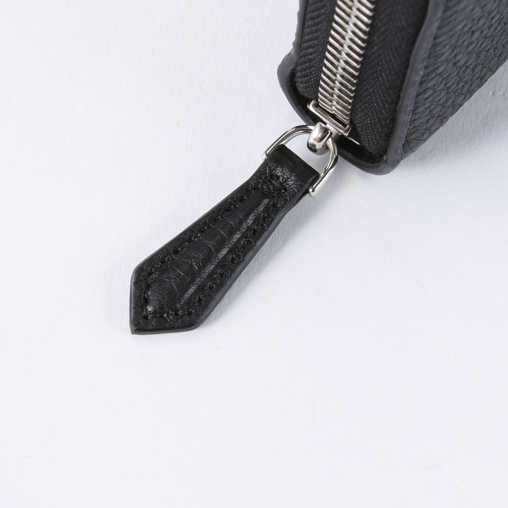 フェンディ FENDI CUOIO ROMANO ラウンド長財布 7M0210-AG0L【FITHOUSE ONLINE SHOP】