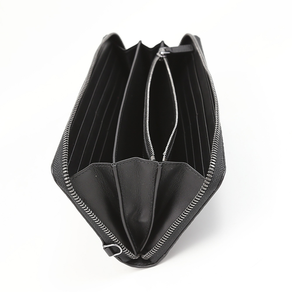 MCM エムシーエム 長財布 MXL7AOT36/SS001/73【FITHOUSE ONLINE SHOP】