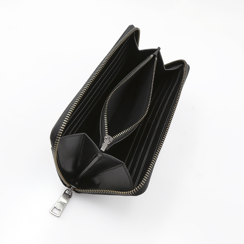 コーチ COACH 長財布 シグネチャーラウンド長シキリナシ 58426【FITHOUSE ONLINE SHOP】