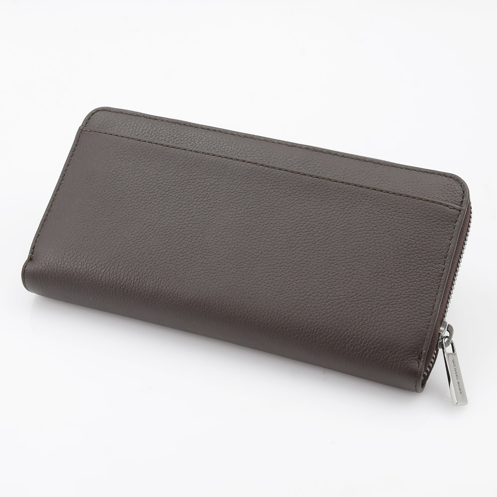 マイケルコース【MICHAEL KORS】長財布  39F5MYTE3L/200-BR/72 ダークブラウン【FITHOUSE ONLINE SHOP】