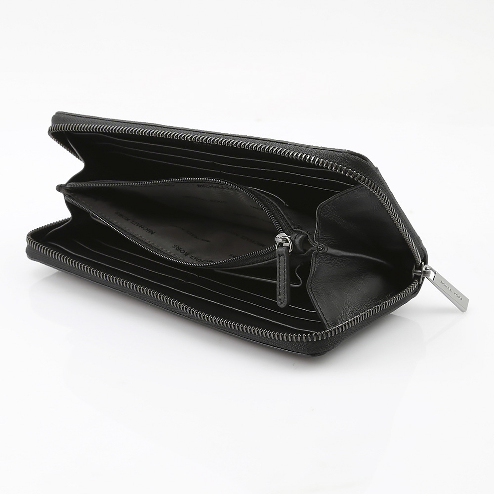 マイケルコース MICHAEL KORS 長財布 39F6TMNE3U/001-BK/71【FITHOUSE ONLINE SHOP】