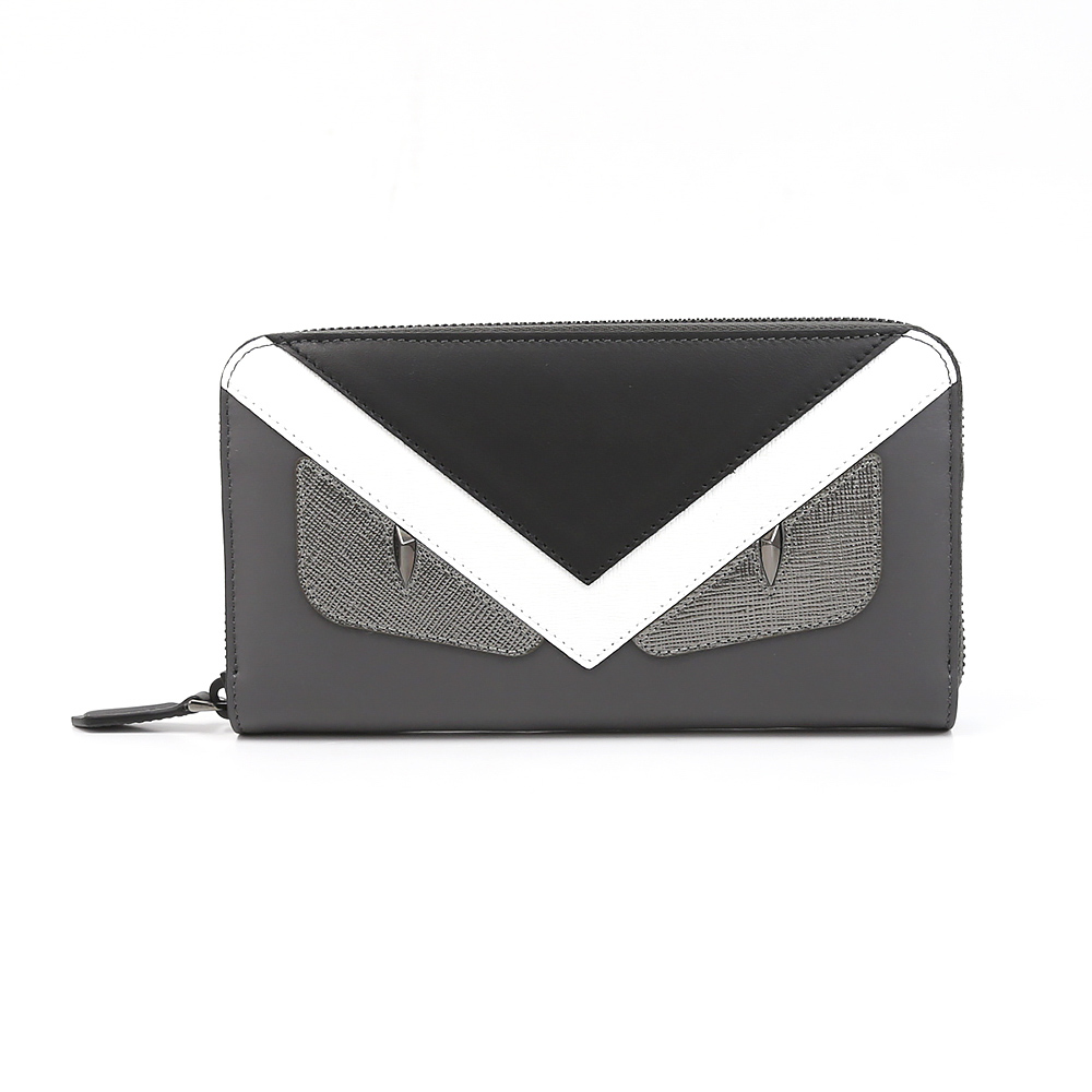 FENDI フェンディ 長財布 7M0210-8FJ/F06HP/73【FITHOUSE ONLINE SHOP】