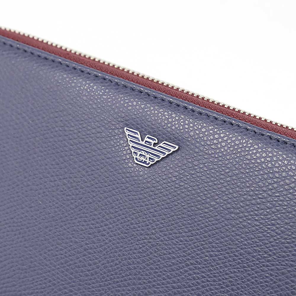 EMPORIO ARMANI エンポリオアルマーニ 長財布 YEME49YAQ2E/81960/73【FITHOUSE ONLINE SHOP】