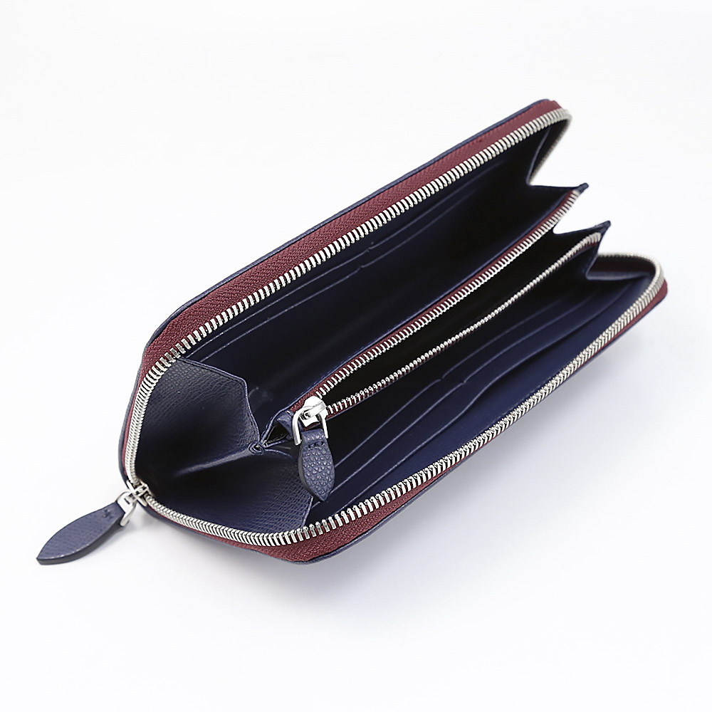 EMPORIO ARMANI エンポリオアルマーニ 長財布 YEME49YAQ2E/81960/73【FITHOUSE ONLINE SHOP】