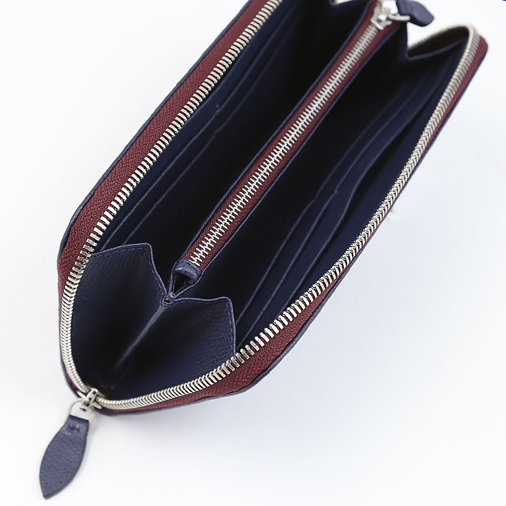 EMPORIO ARMANI エンポリオアルマーニ 長財布 YEME49YAQ2E/81960/73【FITHOUSE ONLINE SHOP】
