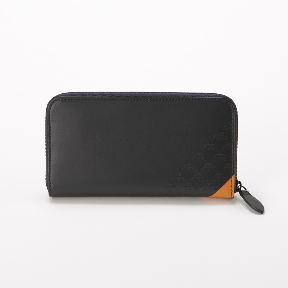 EMPORIO ARMANI エンポリオアルマーニ 長財布 YEME49YKS2V/80132/71【FITHOUSE ONLINE SHOP】