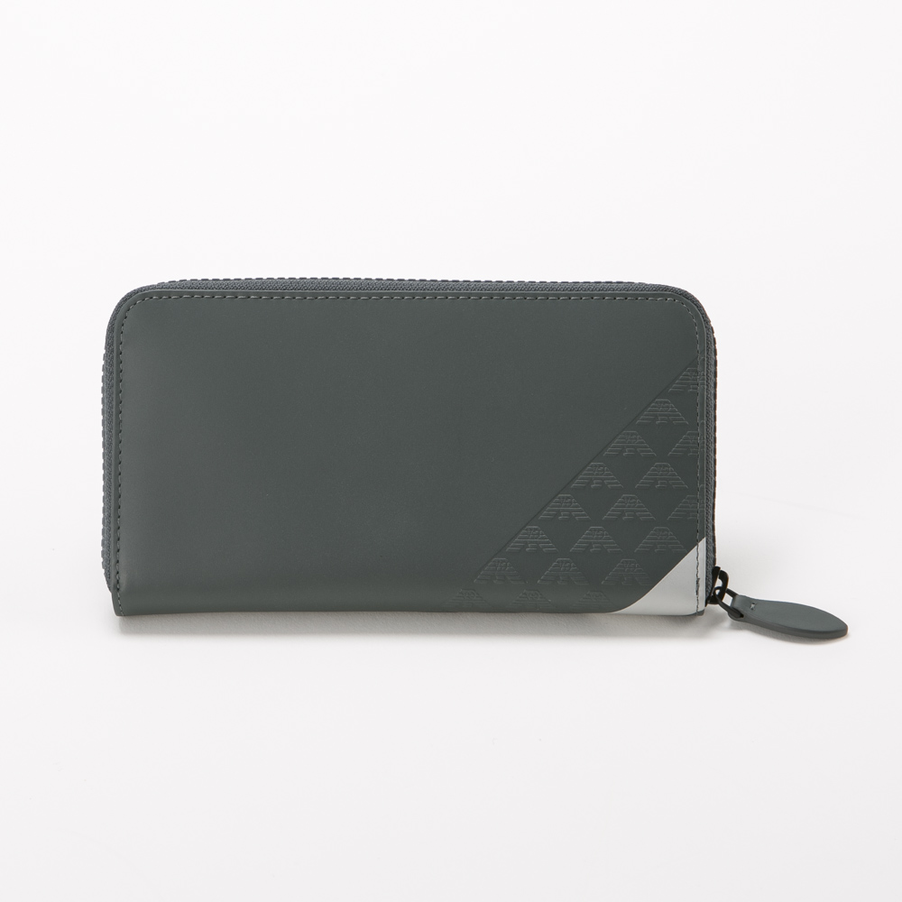 EMPORIO ARMANI エンポリオアルマーニ 長財布 YEME49YKS2V/80132/71【FITHOUSE ONLINE SHOP】