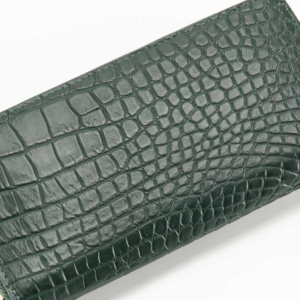 ロダニア RODANIA ラウンドファスナー長財布 RDOC10122【FITHOUSE ONLINE SHOP】