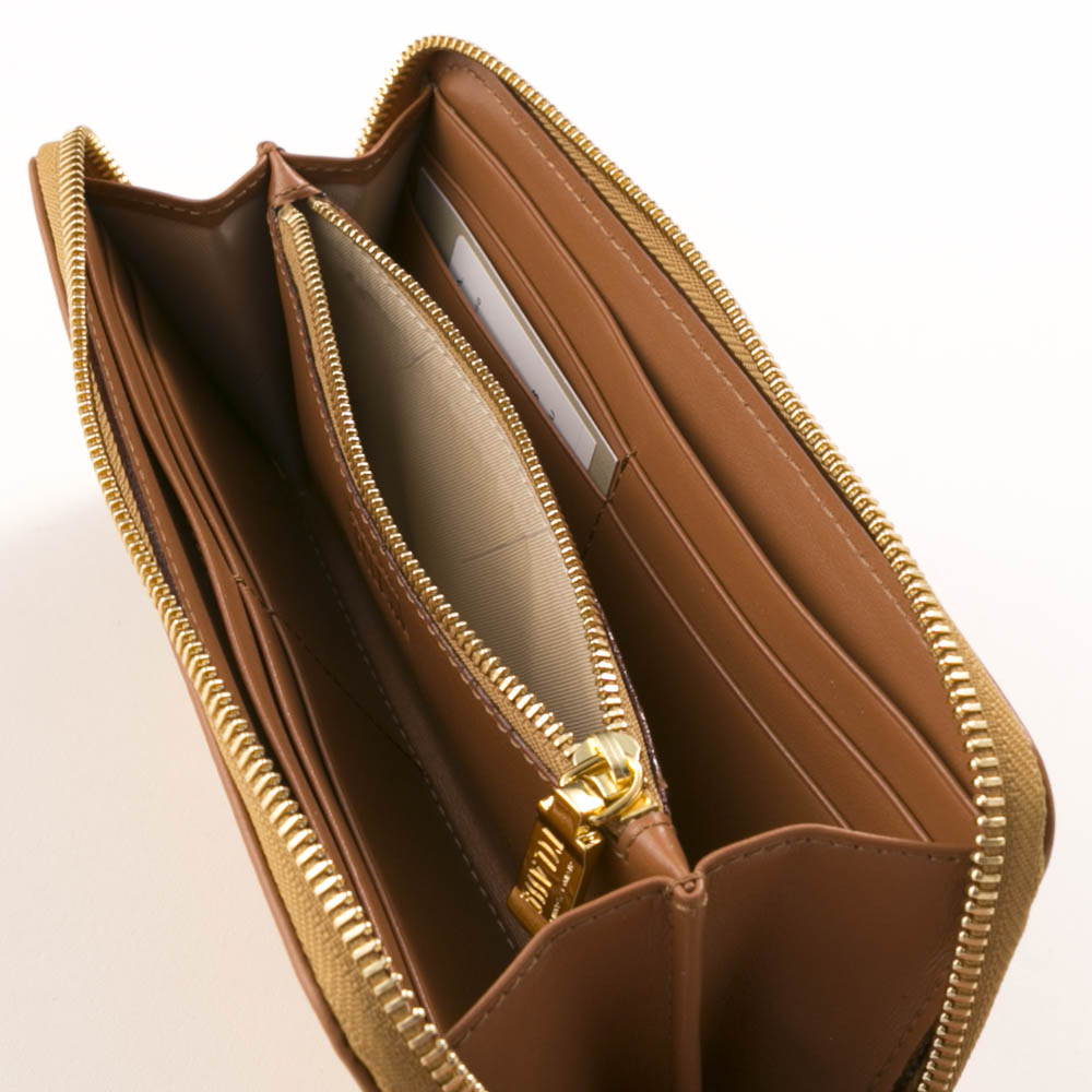 プリマクラッセ PRIMA CLASSE 地図柄 長財布 W057/6000【FITHOUSE ONLINE SHOP】